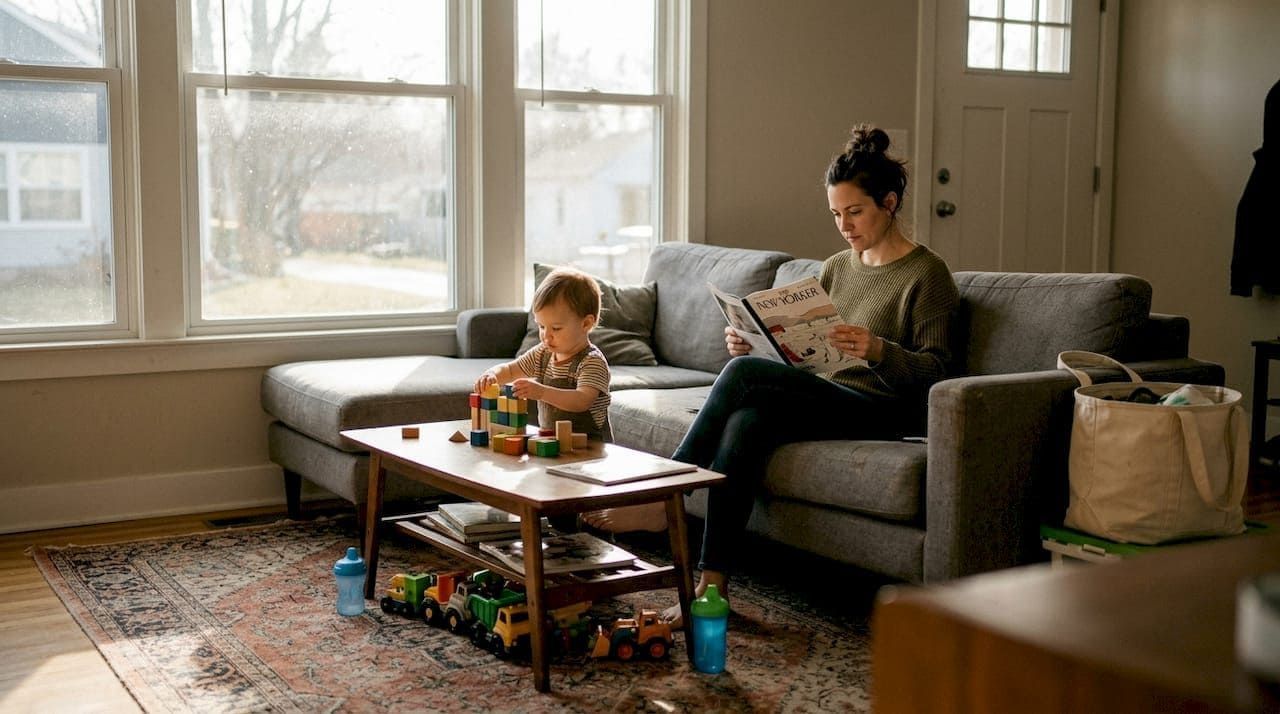 UV protection for home windows