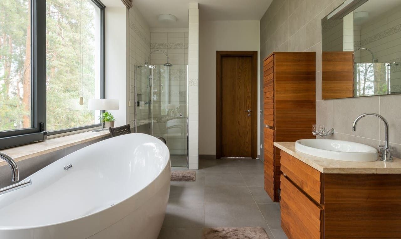 bathroom window privacy film