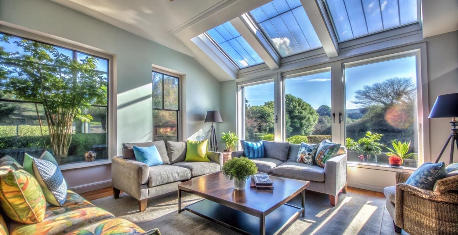 benefits of home window tinting