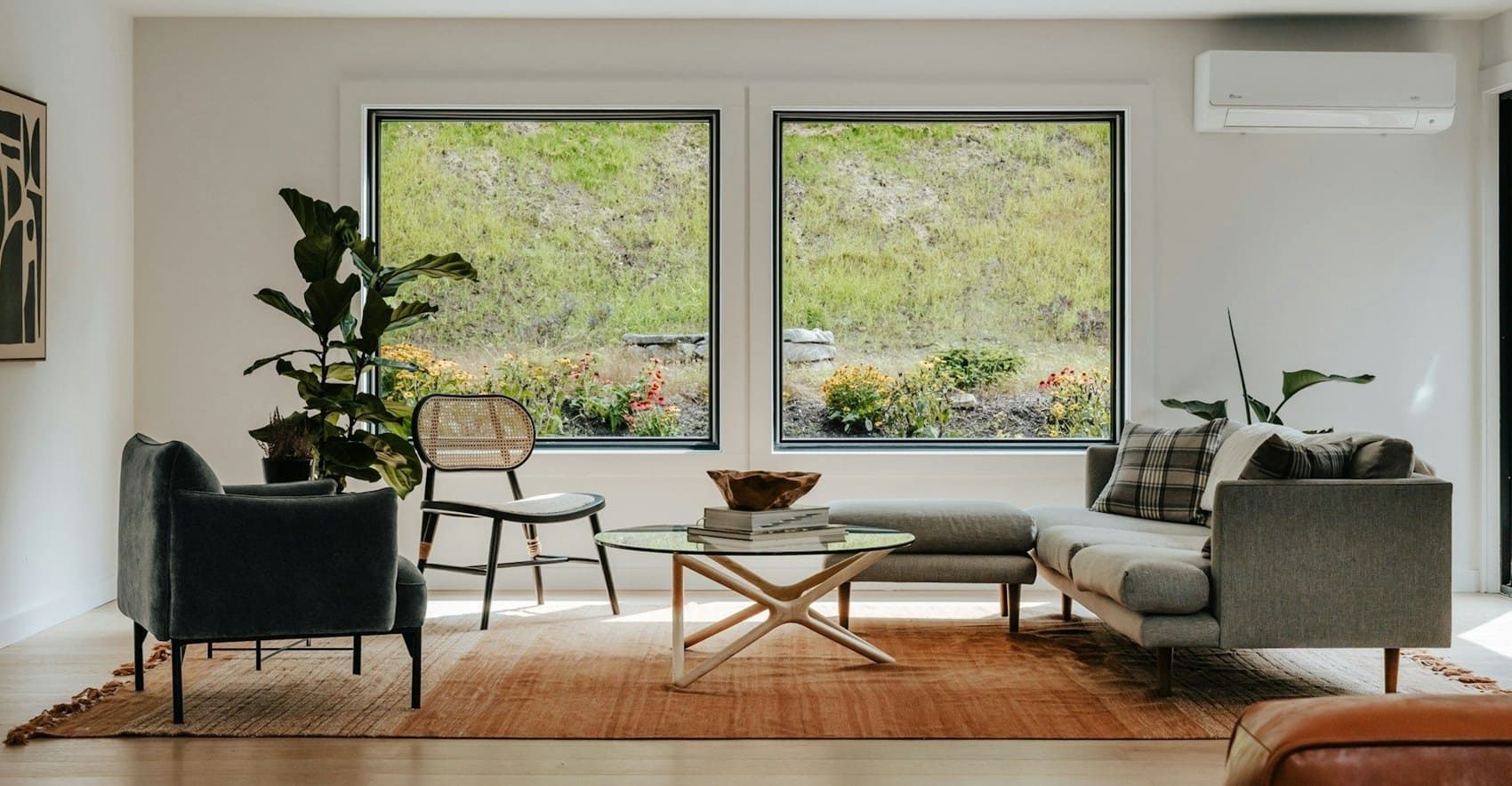 can window tinting reduce AC use