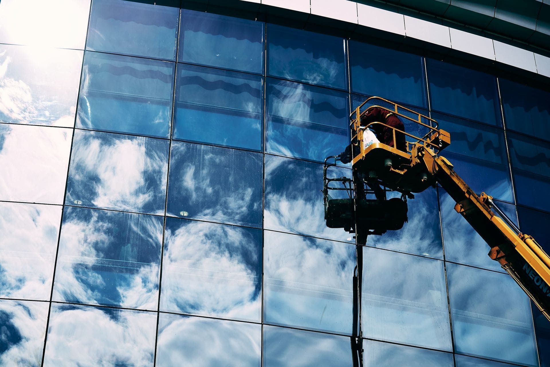commercial window tinting energy savings