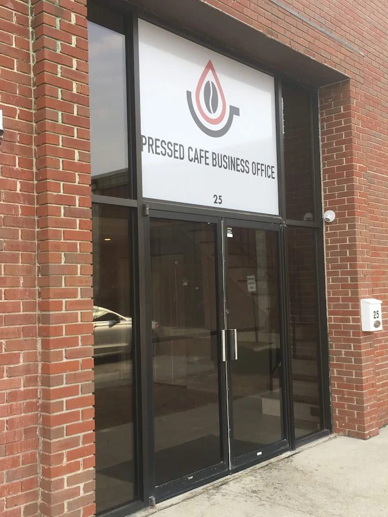 commercial window tinting windham