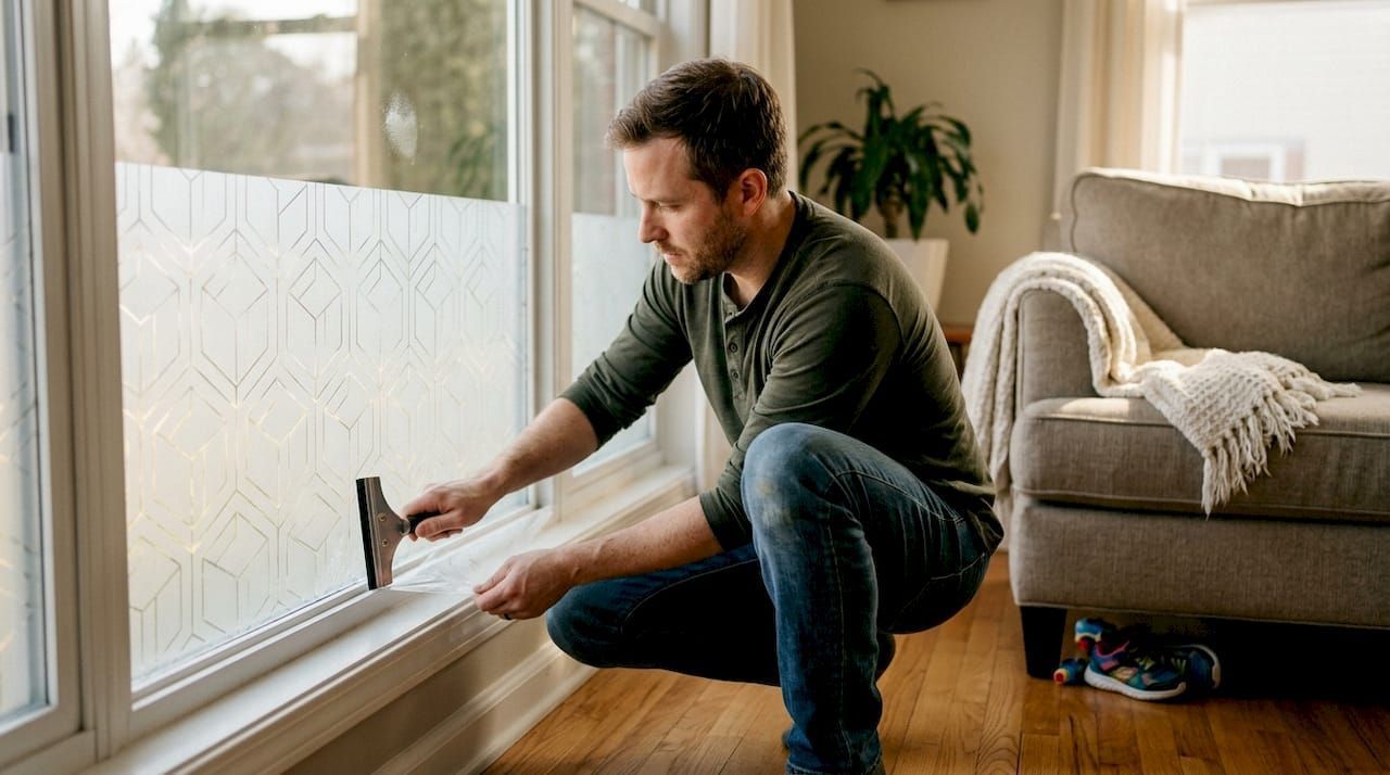 comparing privacy film types