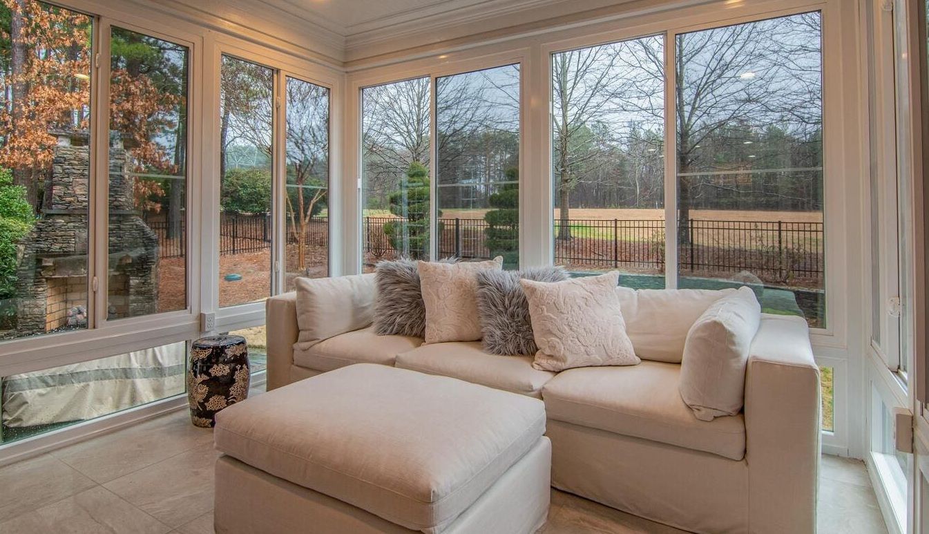 energy-saving window film