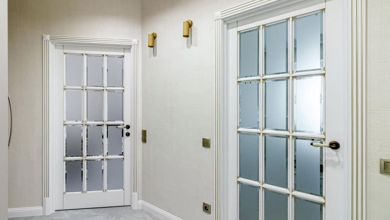 home privacy window film