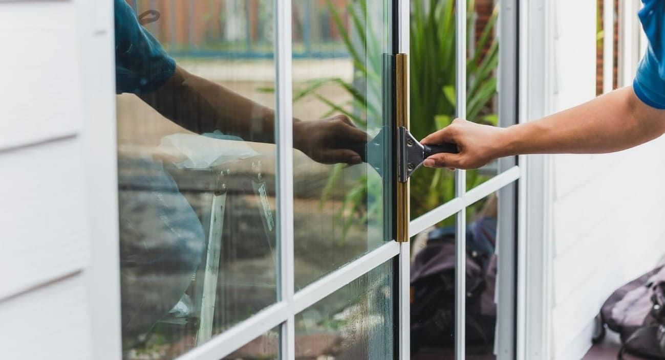 home window film cost