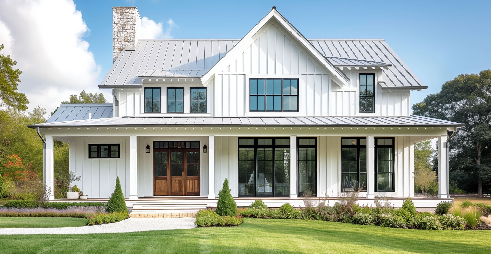 Residential window tinting services Windham