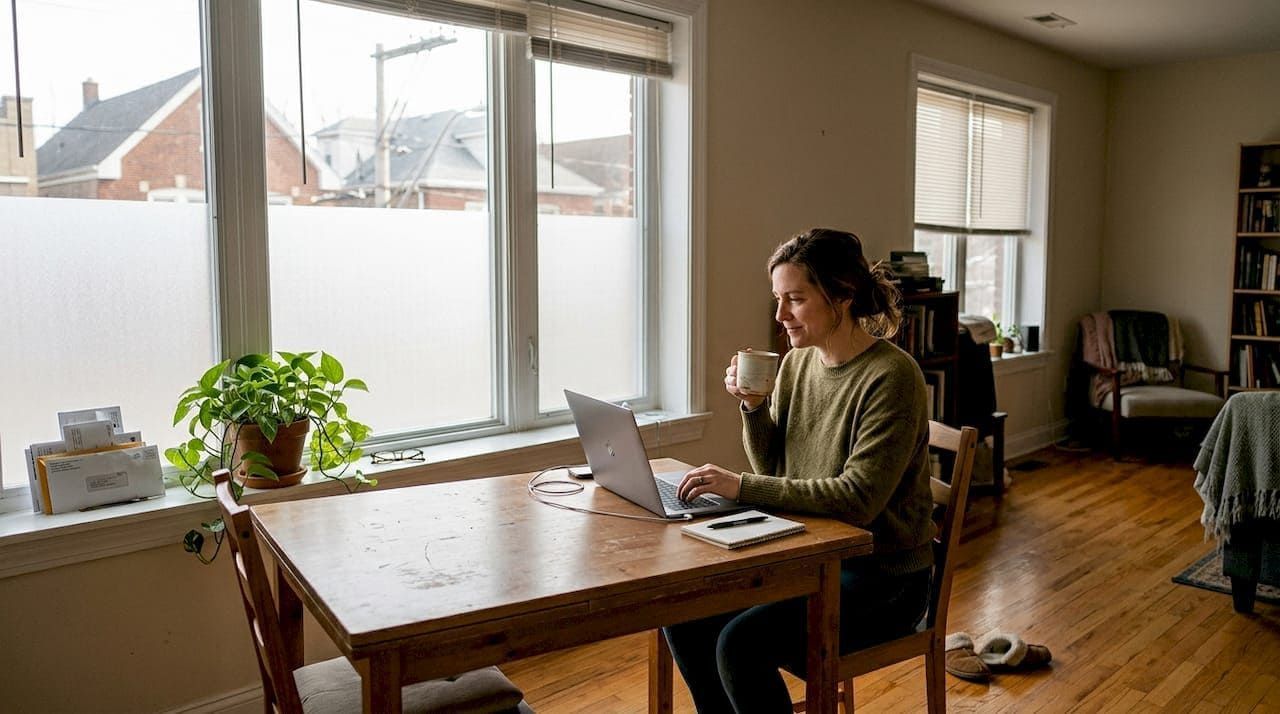 home window privacy solutions