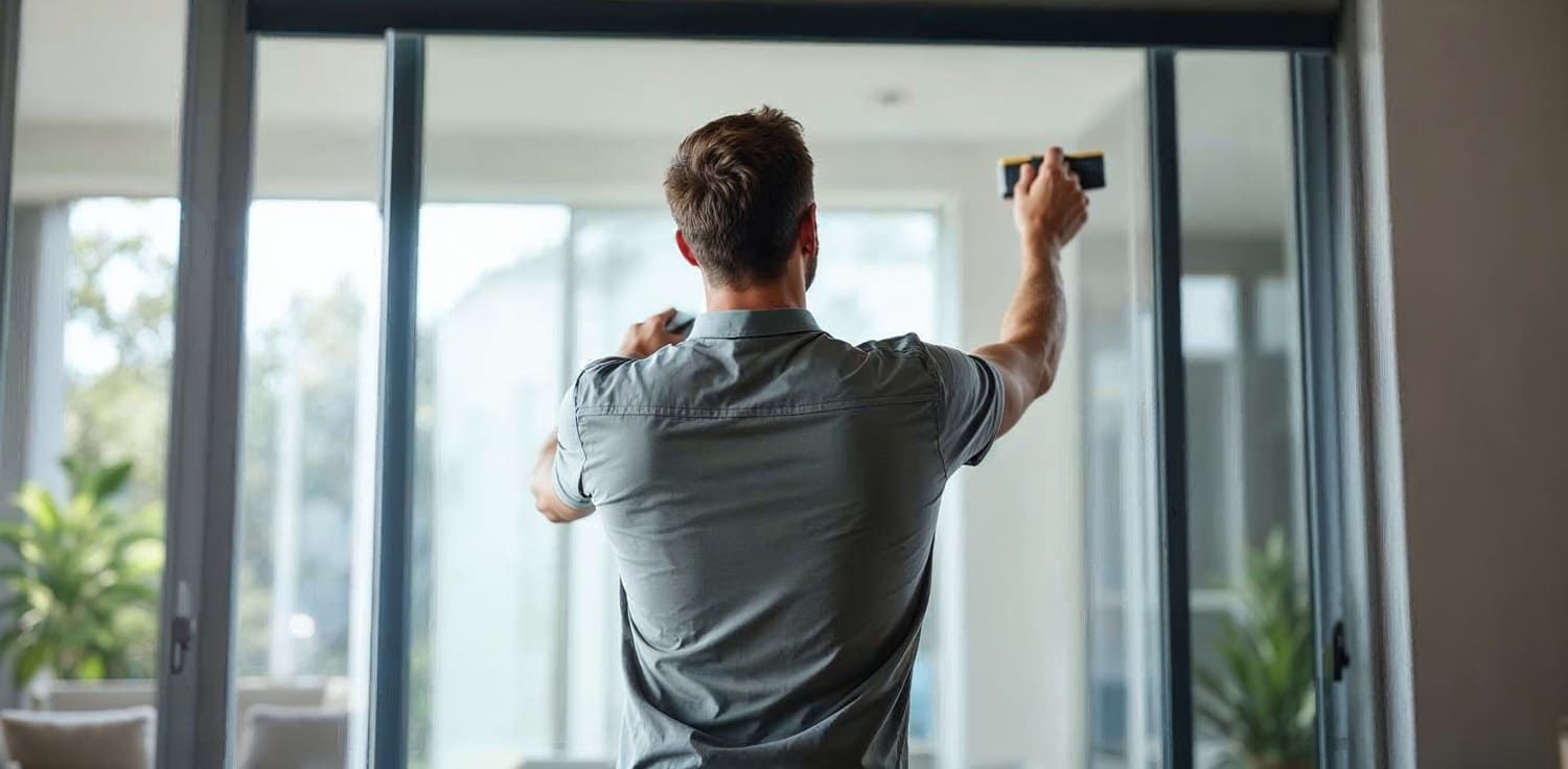 how long does home window tinting last