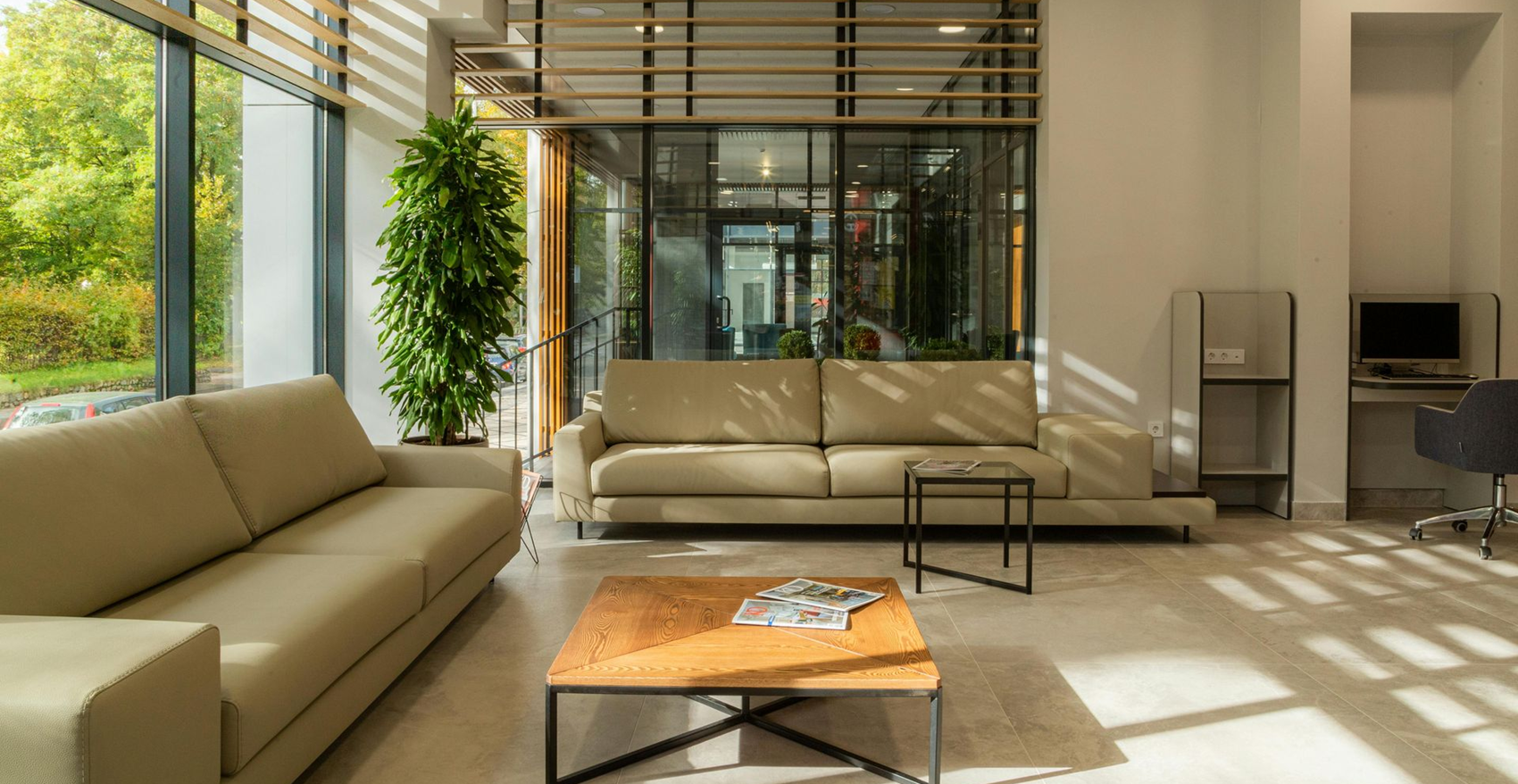 how window tint protects furnishings