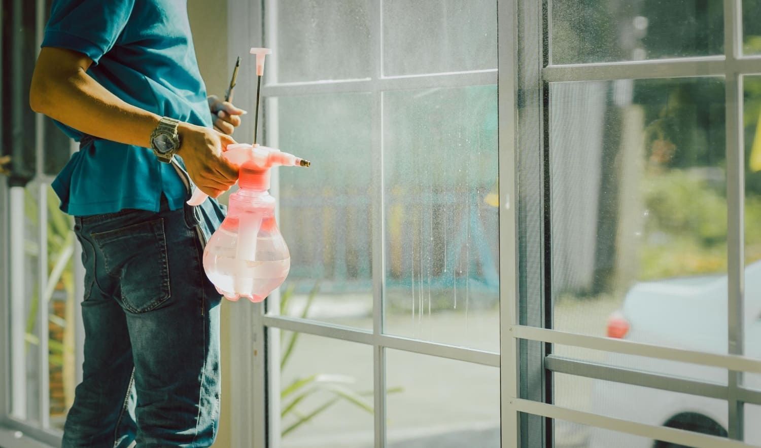 improving building comfort and efficiency