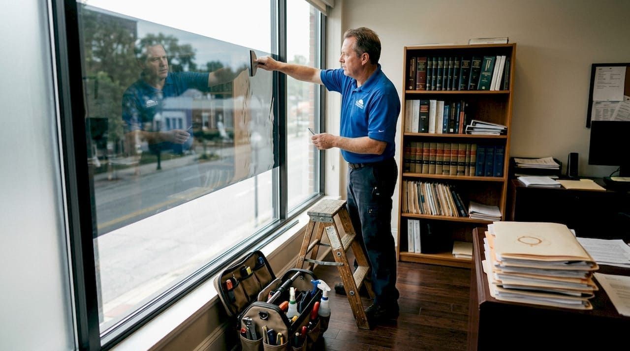 is LLumar Vista film worth it for homes