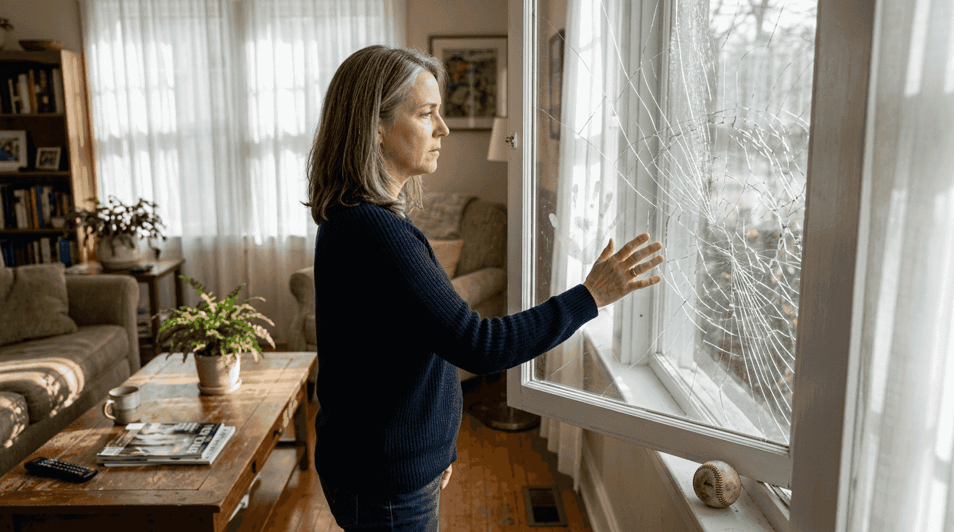 security window film installers NH