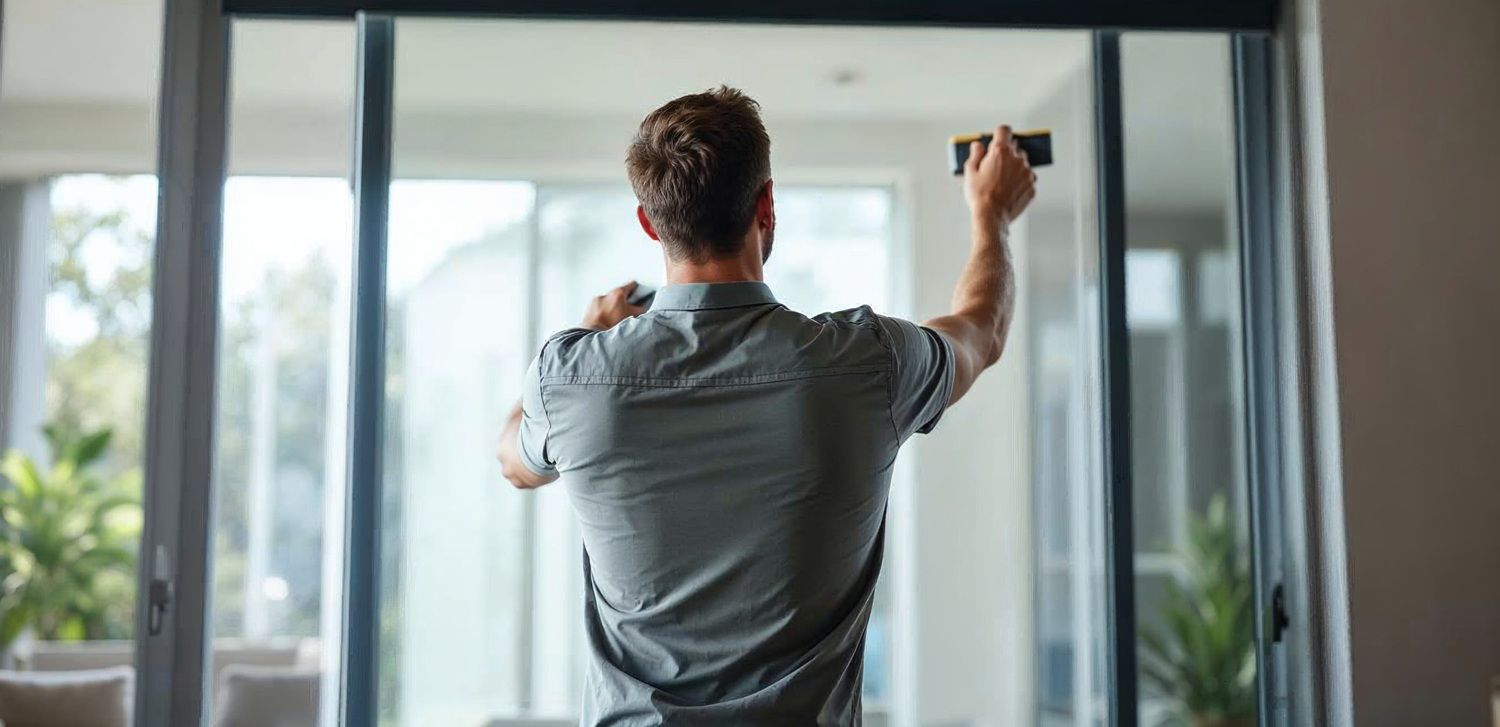 security window film near me