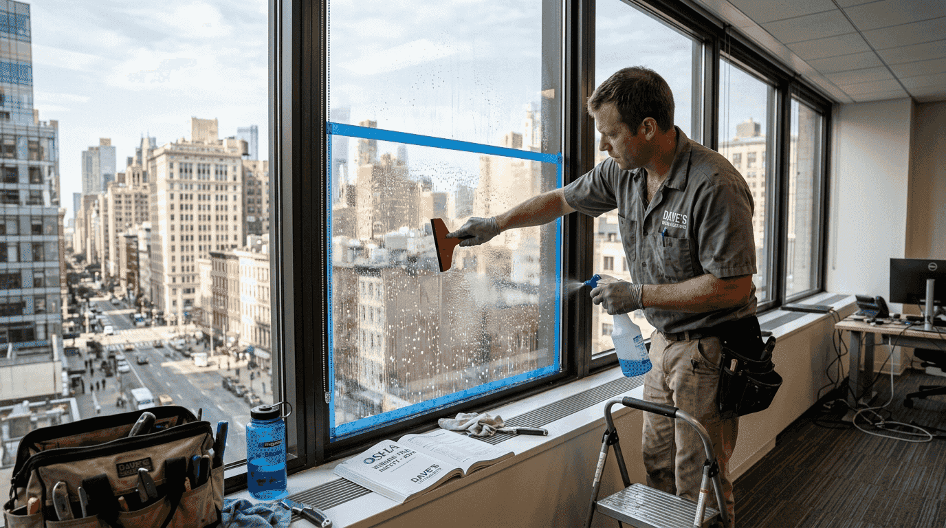 shatter resistant window film