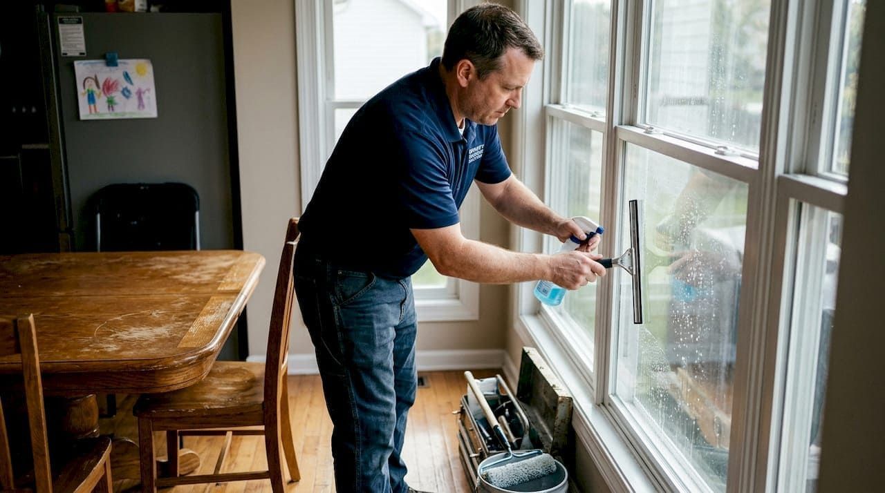 solar window film for homes