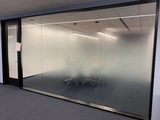 storefront window tinting windham nh