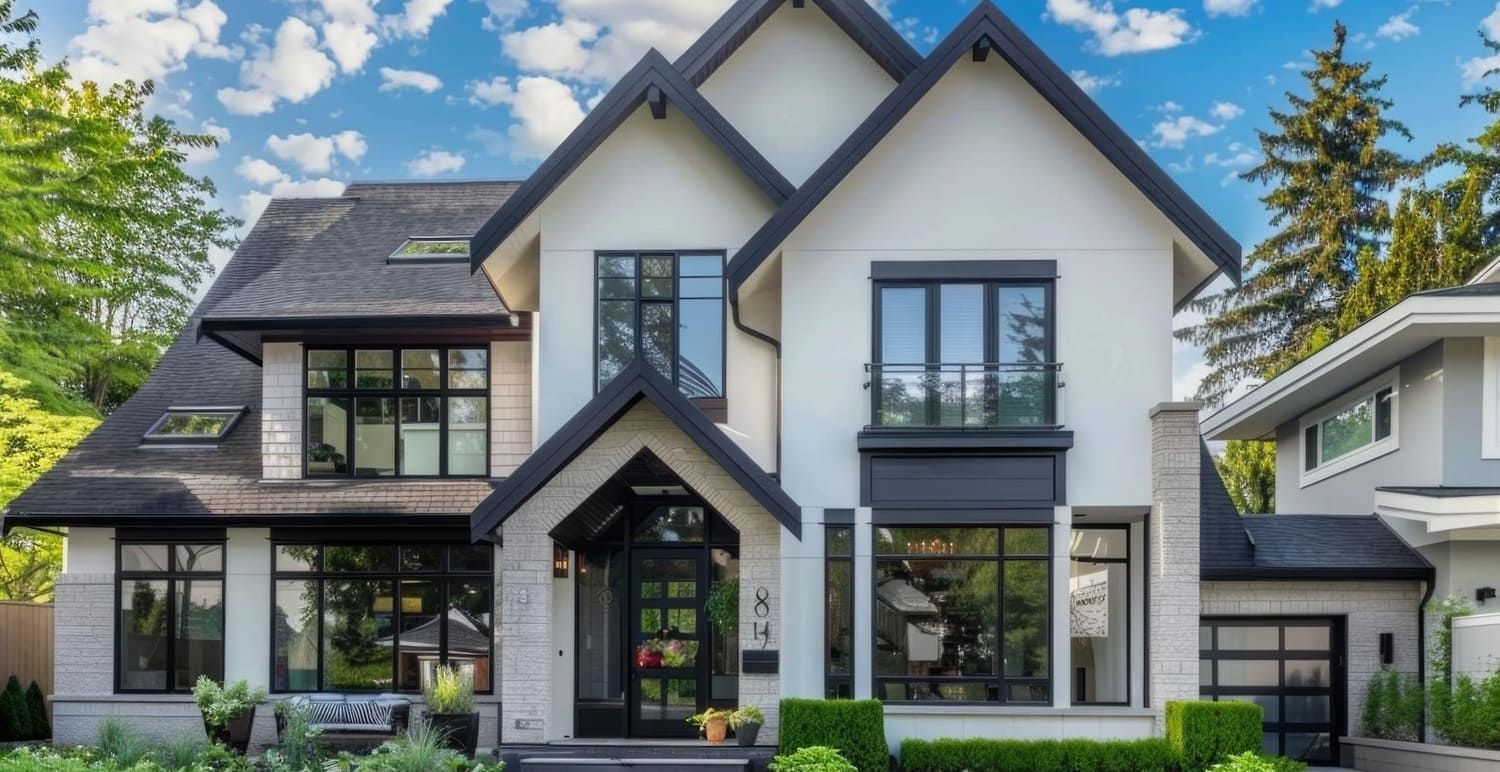 types of home window tint