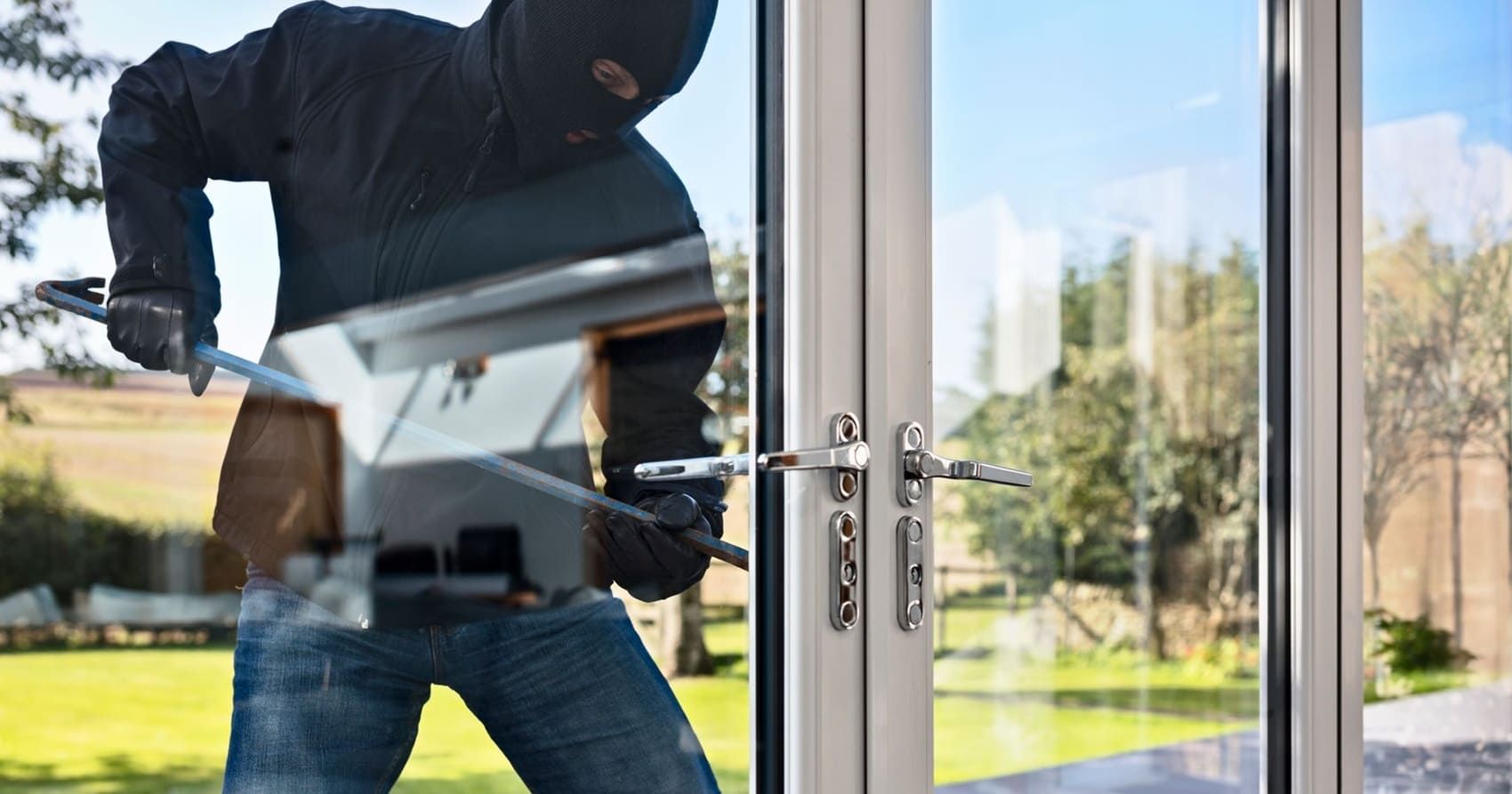 what is safety film for windows