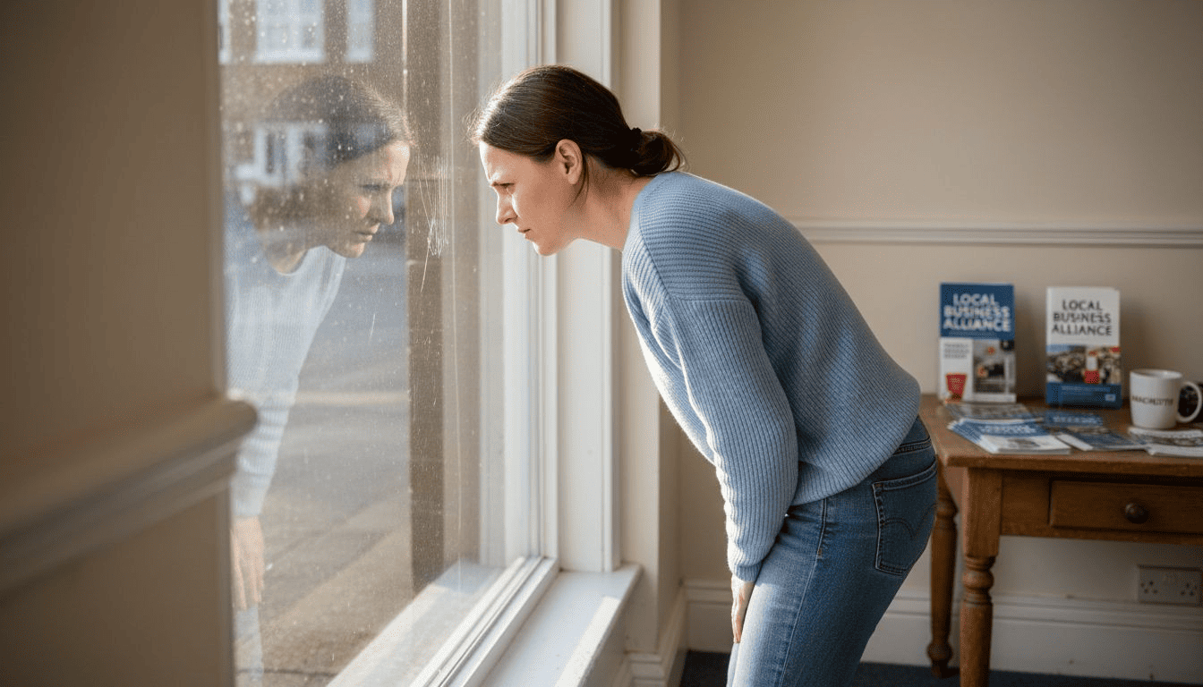 window graffiti protection Boston MA