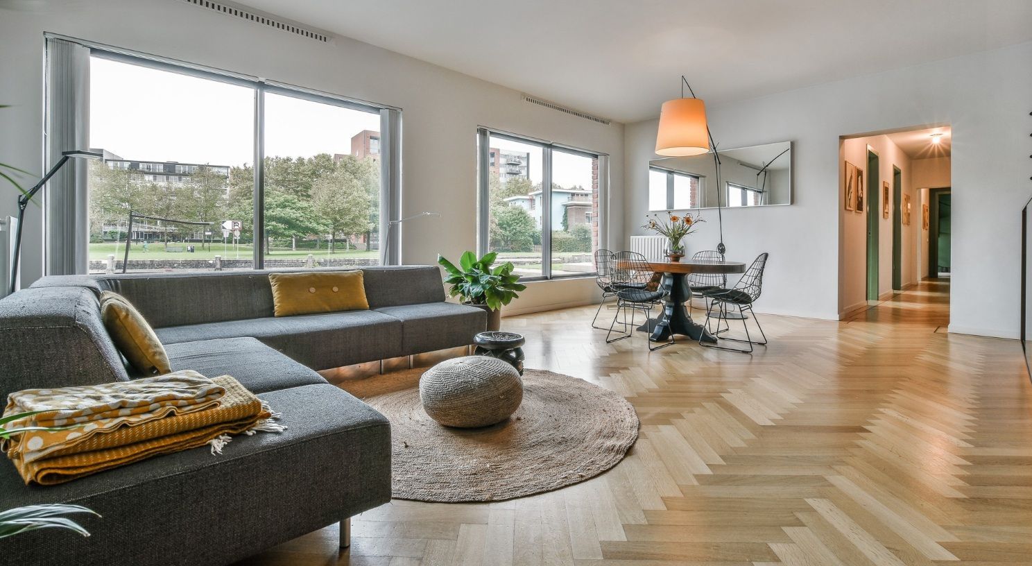 window tint protecting glass