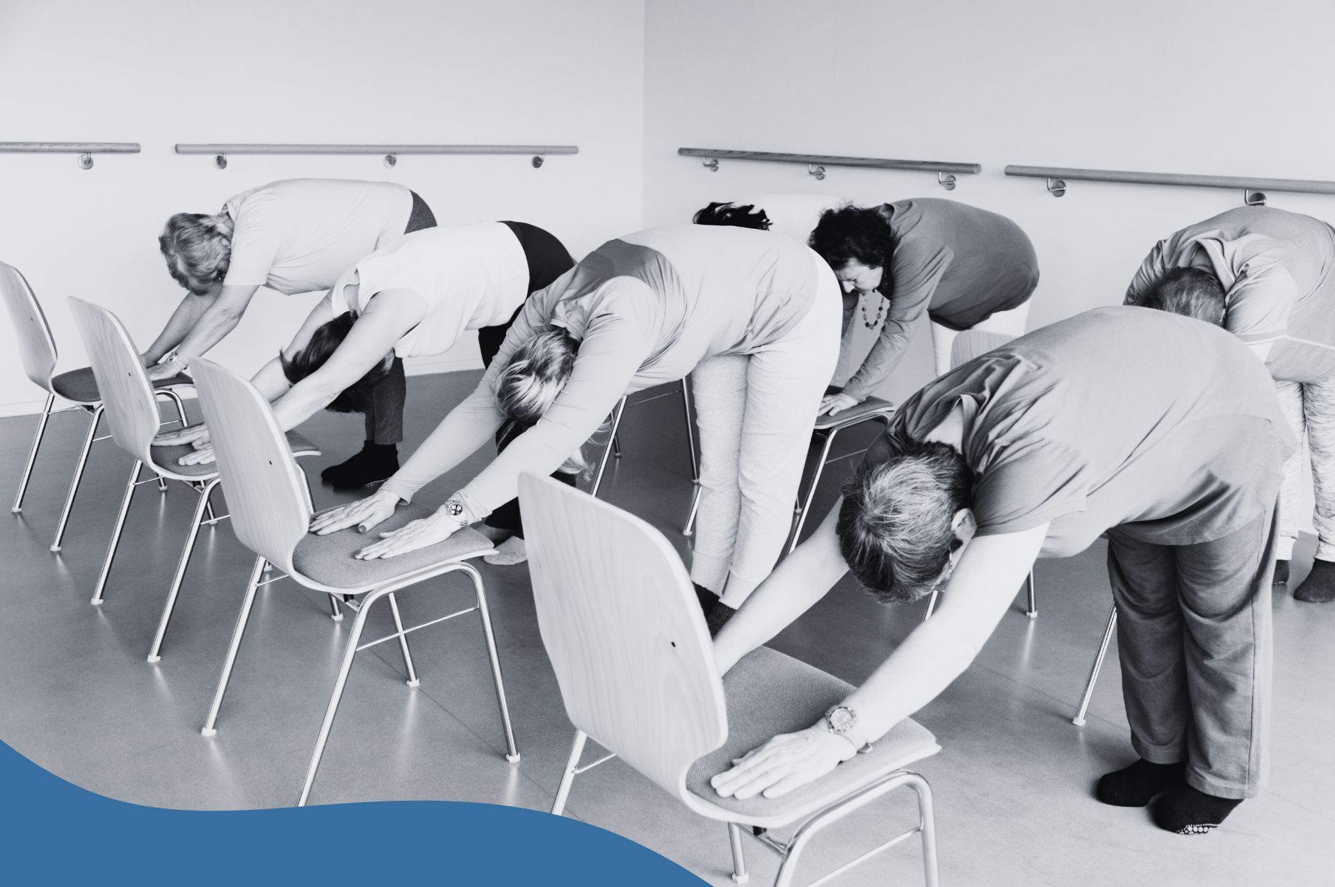 Kube Medical | Falls Prevention
