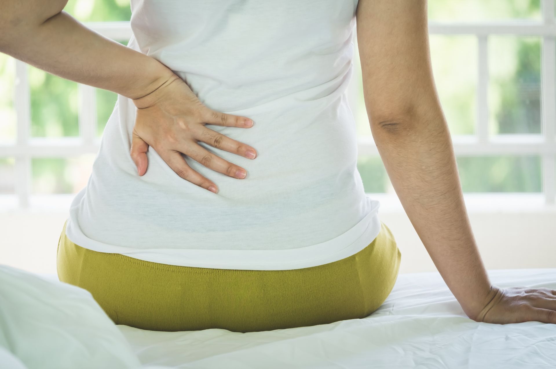 Kube Medical | Chiropractic Care for Back Pain