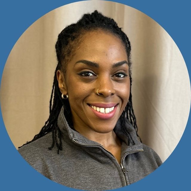 Erika Anderson (Chiroractor) | Kube Medical