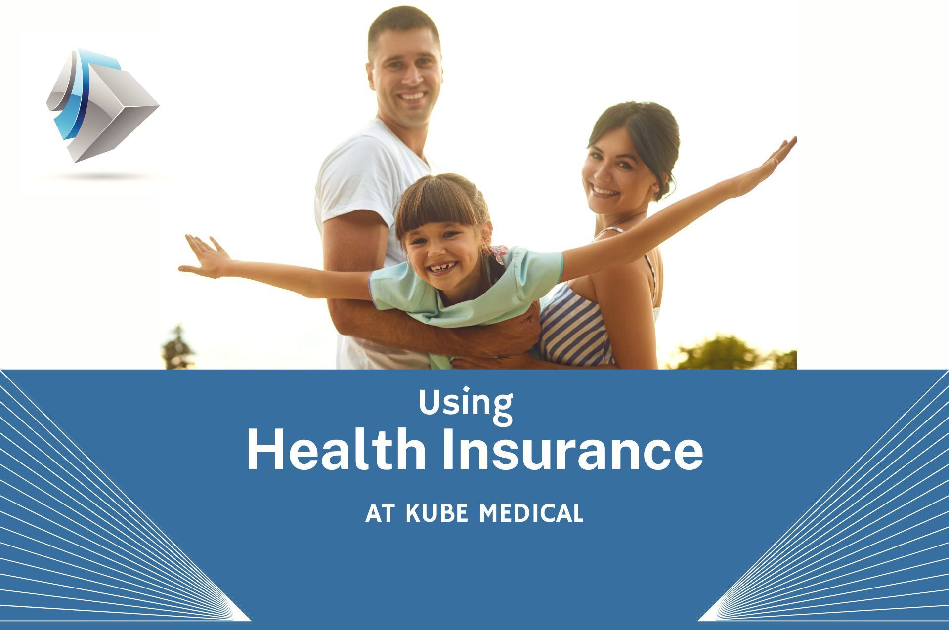 Kube Medical | Health Insurance