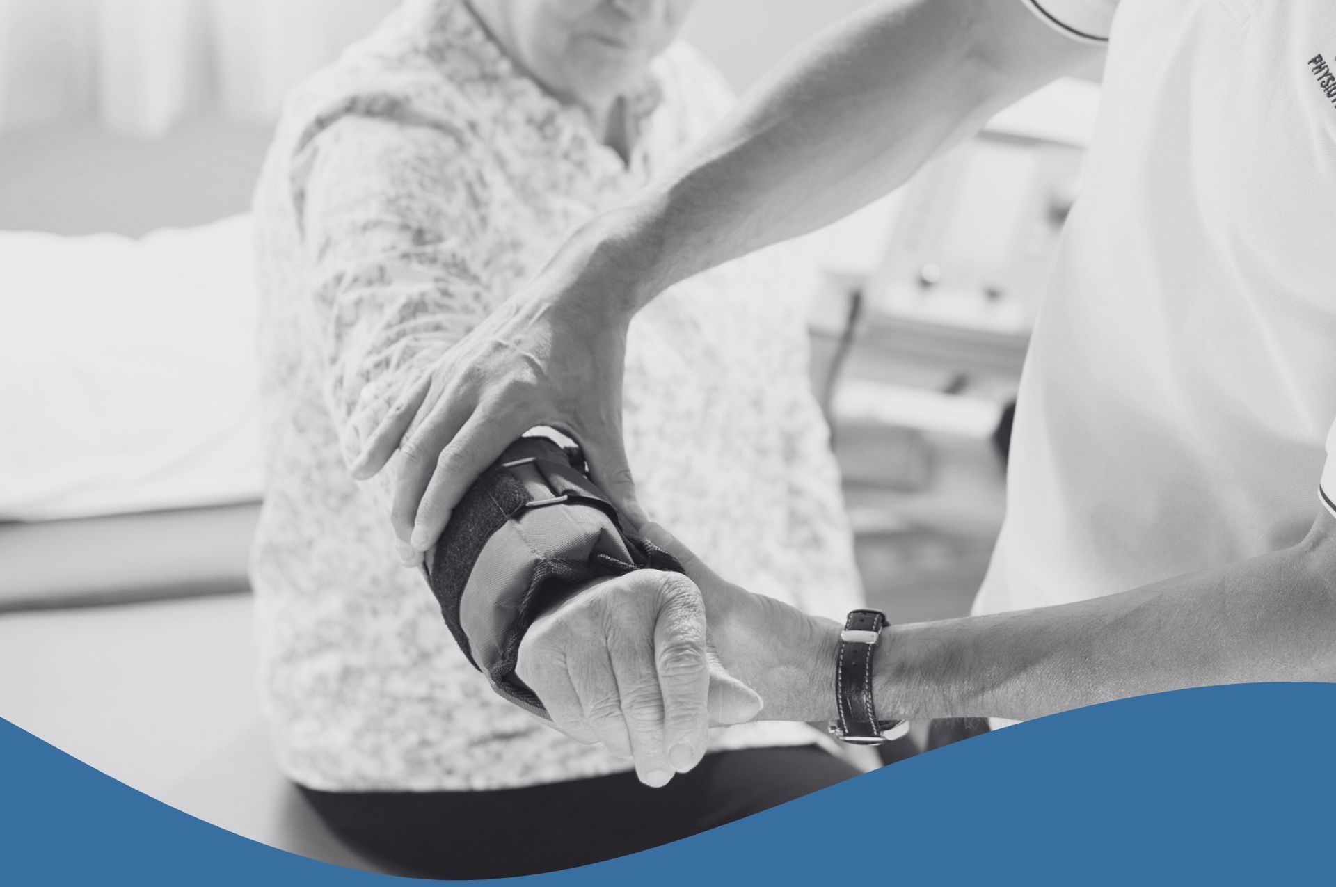 Kube Medical | Home Visits