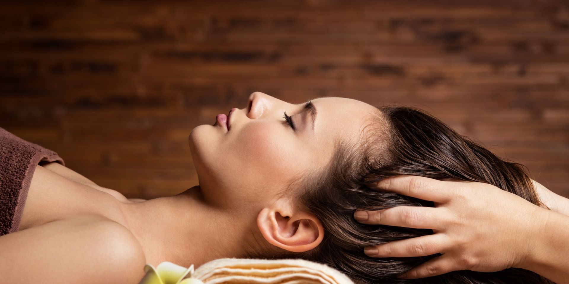 Kube Medical  | Indian Head Massage