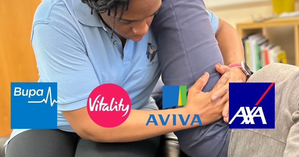 Kube Medical | Booking with Health Insurance