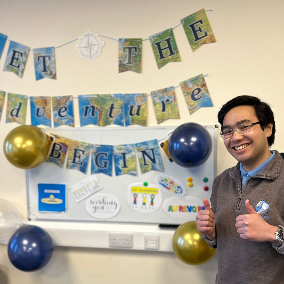 Kube Medical | Goodbye Karlo