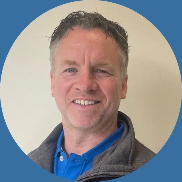 Kevin Mullen - Osteopath at Kube Medical