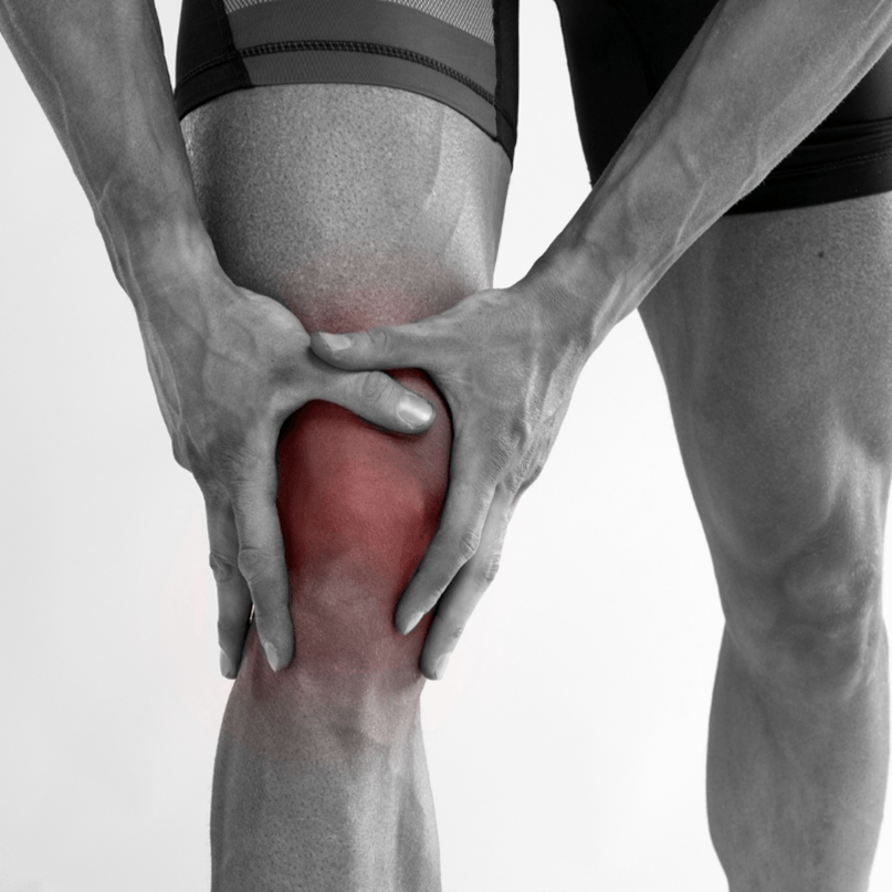 Kube Medical | Knee Pain