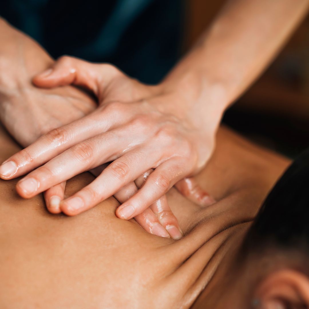 Kube Medical | Last Minute Massage