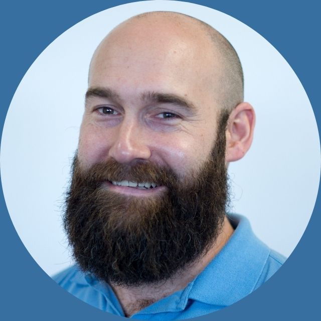 Lee Hunkin (Chiropractor) | Kube Medical