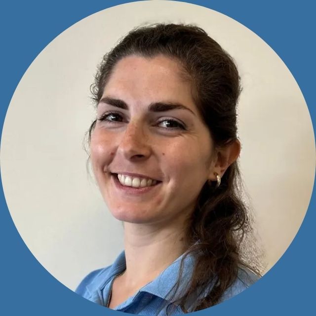 Meryl Volpe - Osteopath at Kube Medical