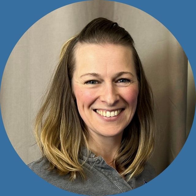 Samantha Campbell (Chiropractor) | Kube Medical