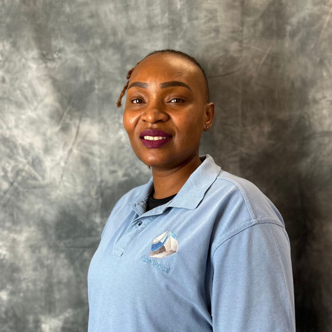 Kube Medical | Sharon Masona