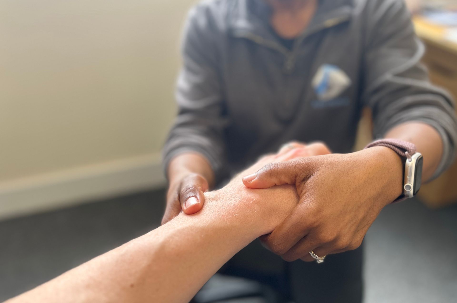 Kube Medical | Carpal Tunnel or TOS