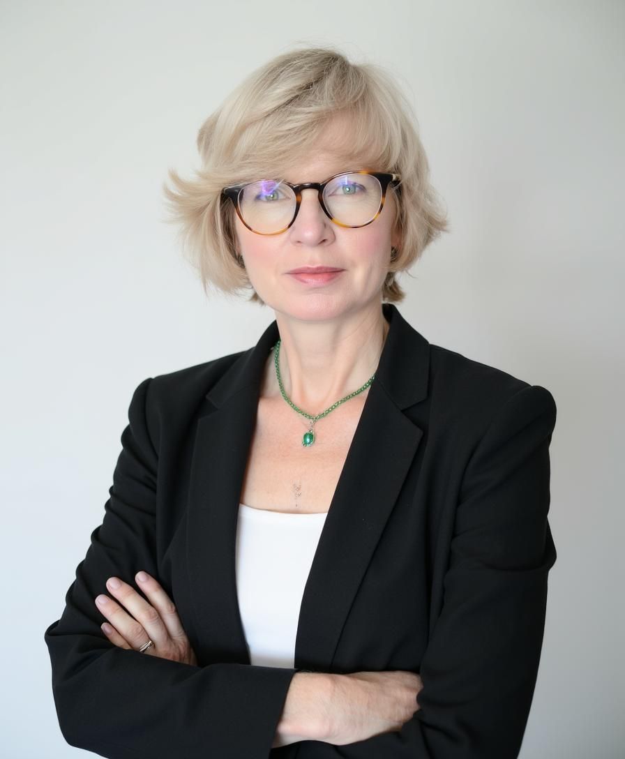 Kube Medical | Dr Miranda Jane Sen