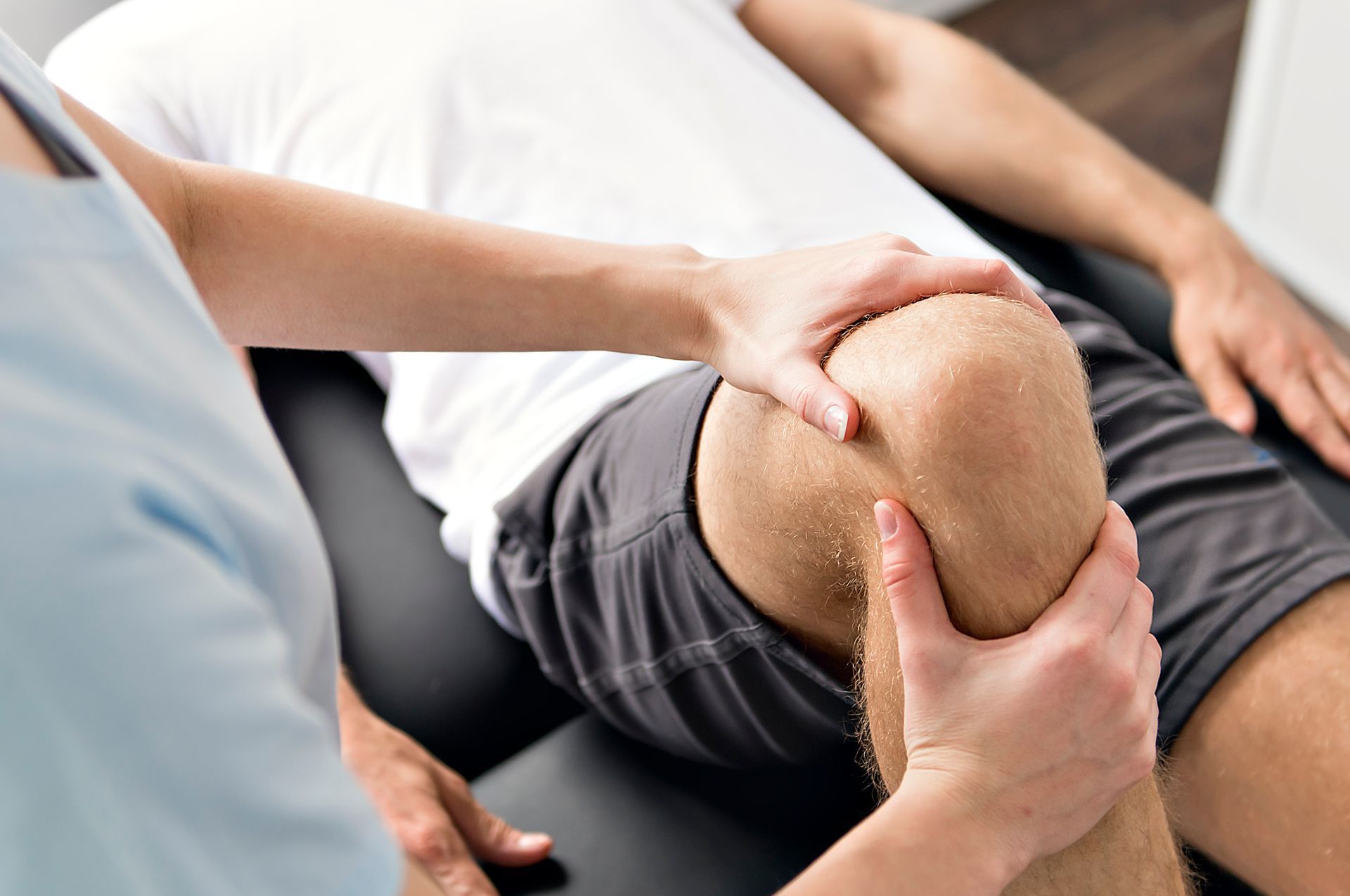 Kube Medical | Physiotherapy on Insurance