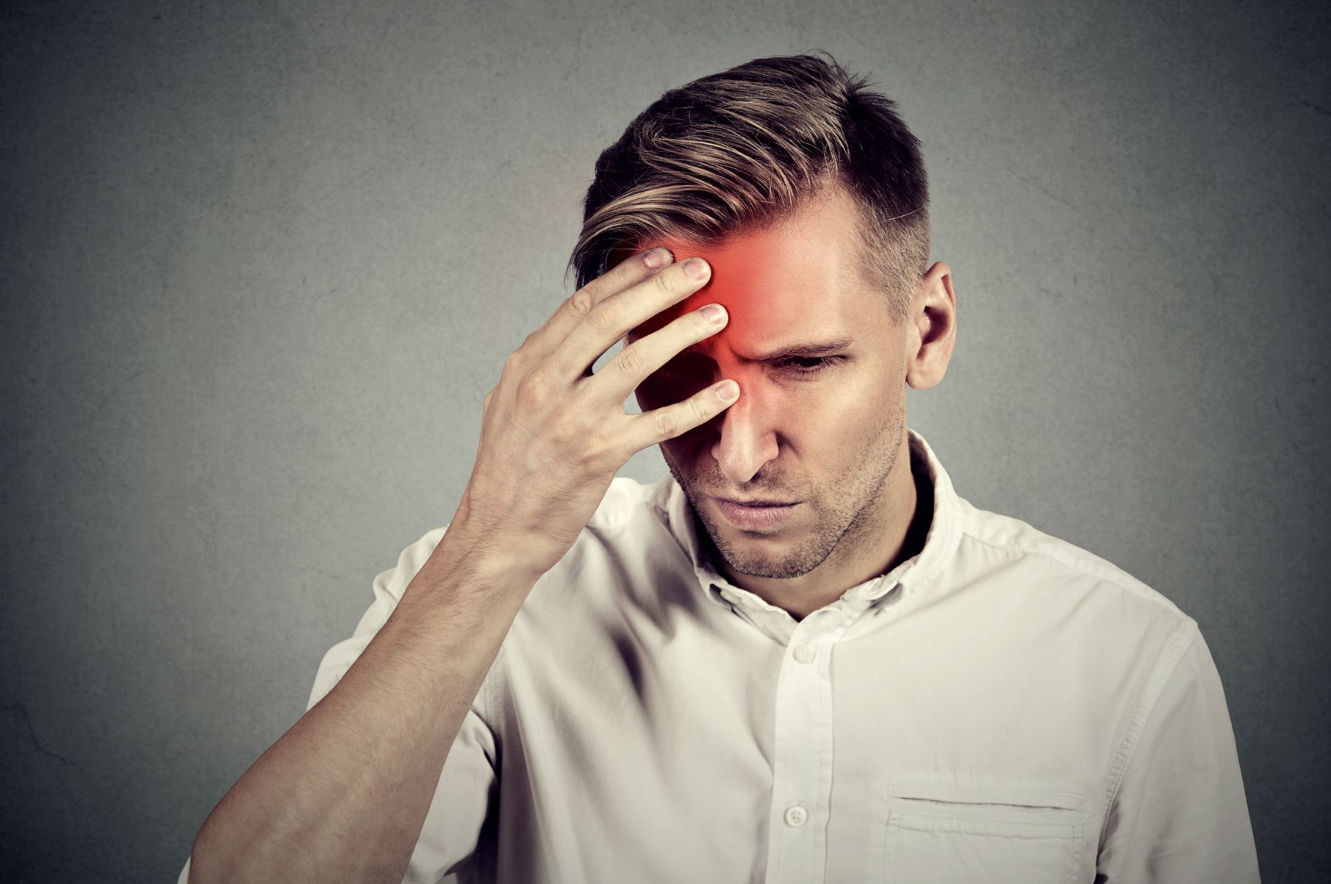 Kube Medical | Headaches and Migraines