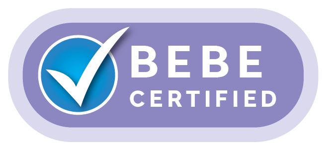 Kube Medical | Bebe Certified