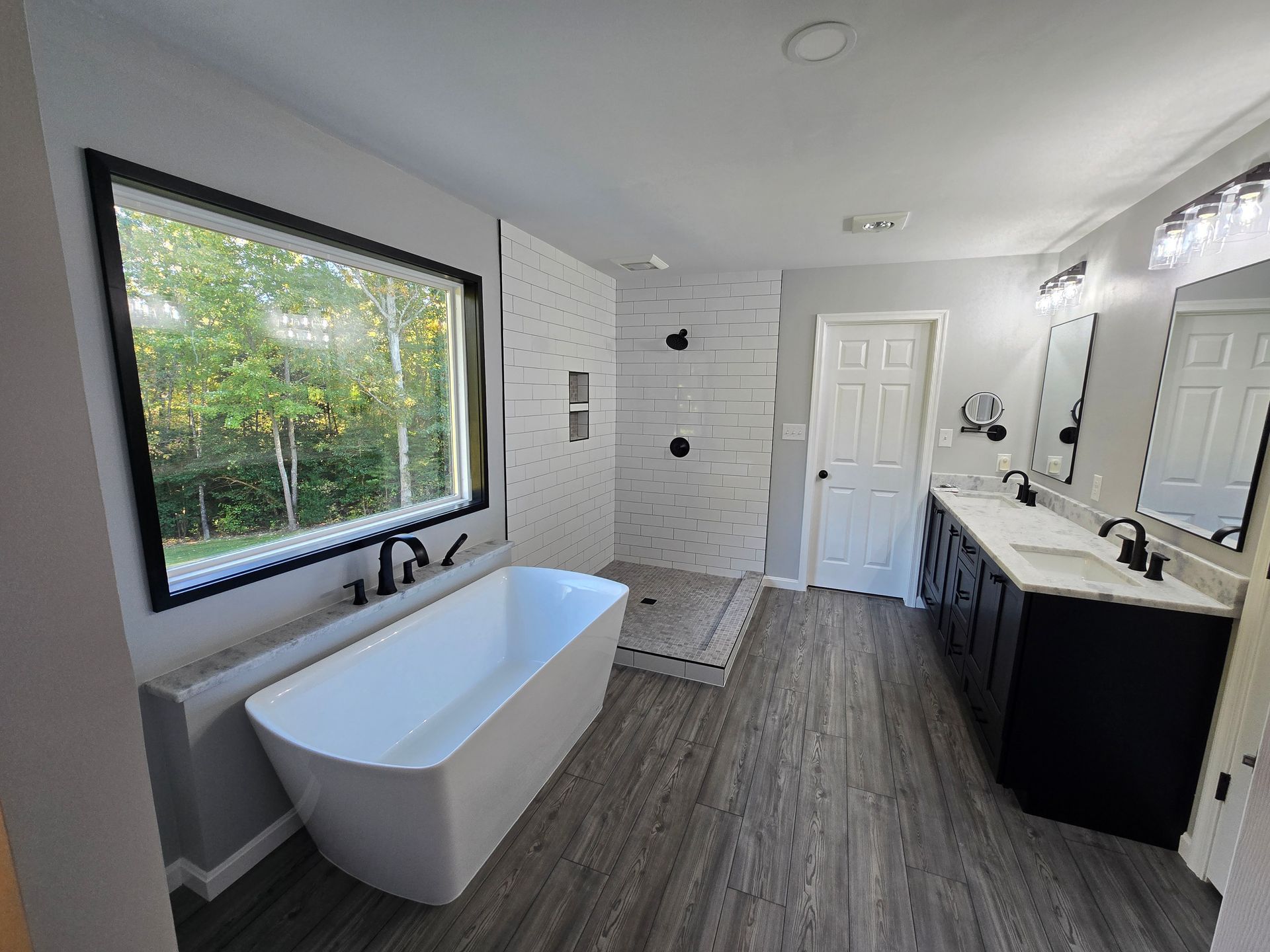 Bathroom Remodeling in St. Mary's County MD Bathroom Remodeling in St. Mary's County MD