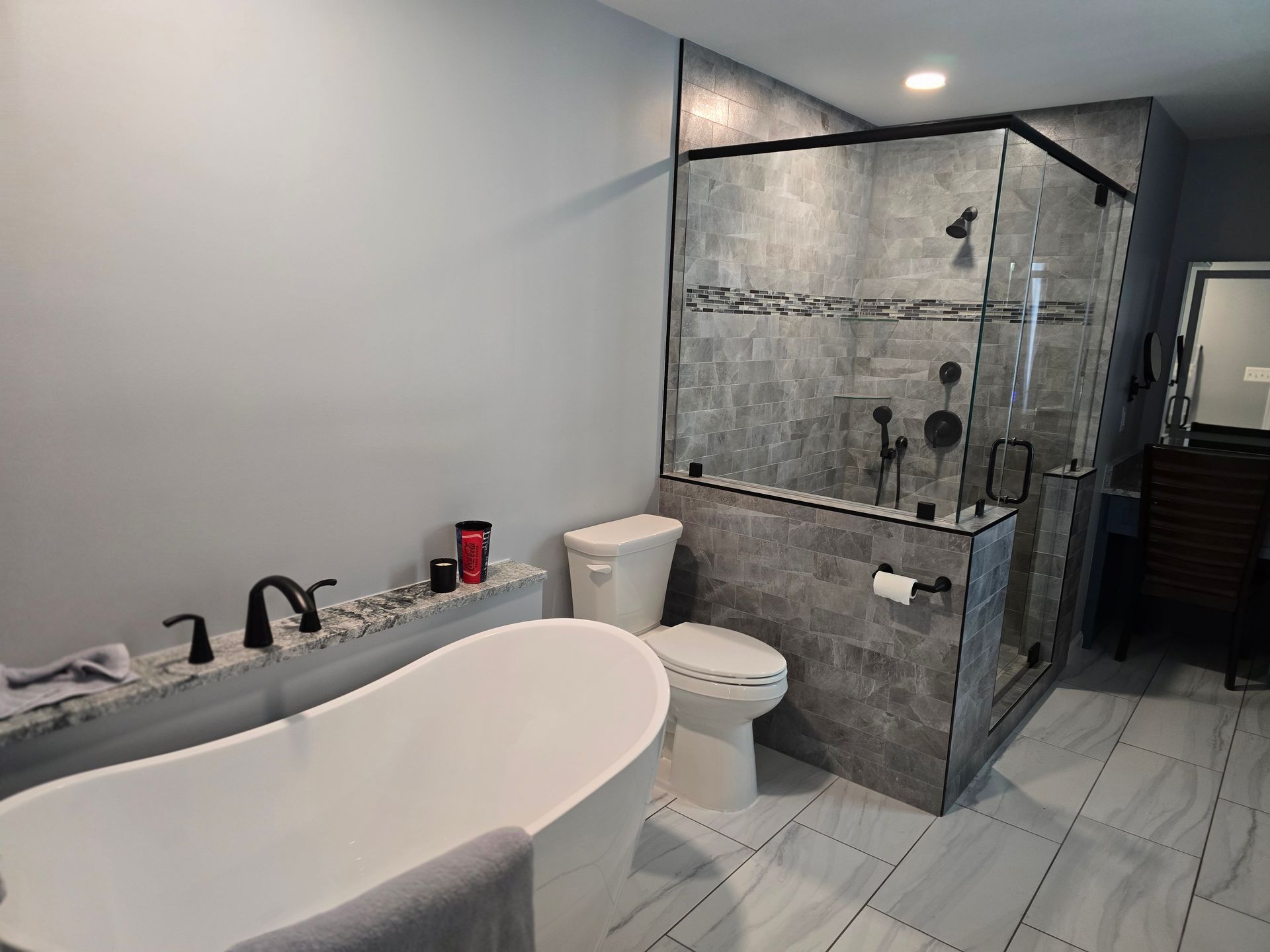 Charlotte Hall Bathroom Remodeling Charlotte Hall Bathroom Remodeling