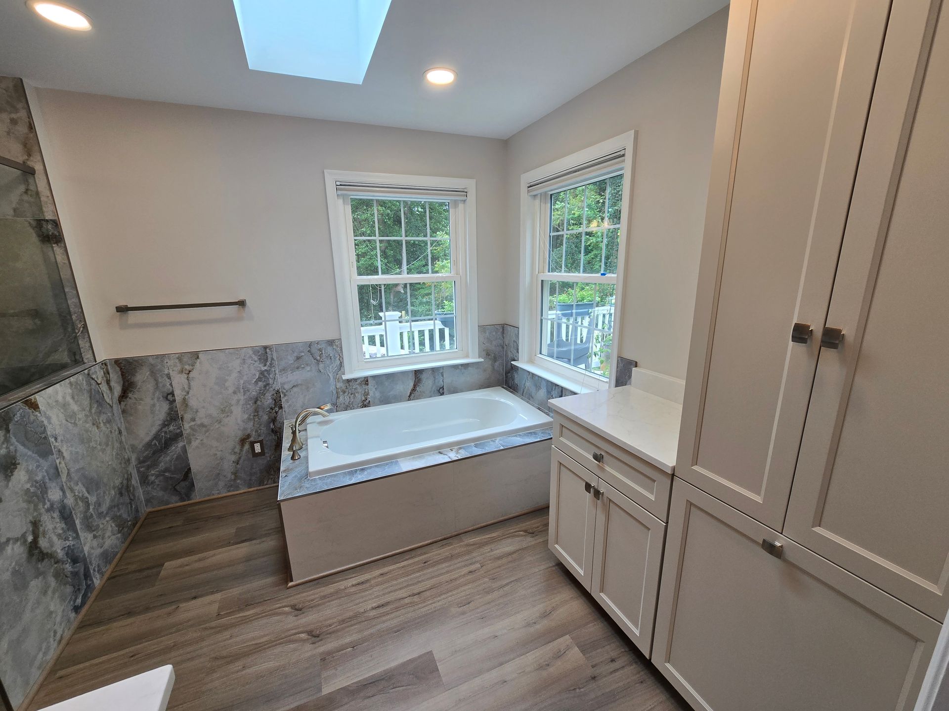 St. Leonard, MD: Bathroom Remodeling St. Leonard, MD: Bathroom Remodeling