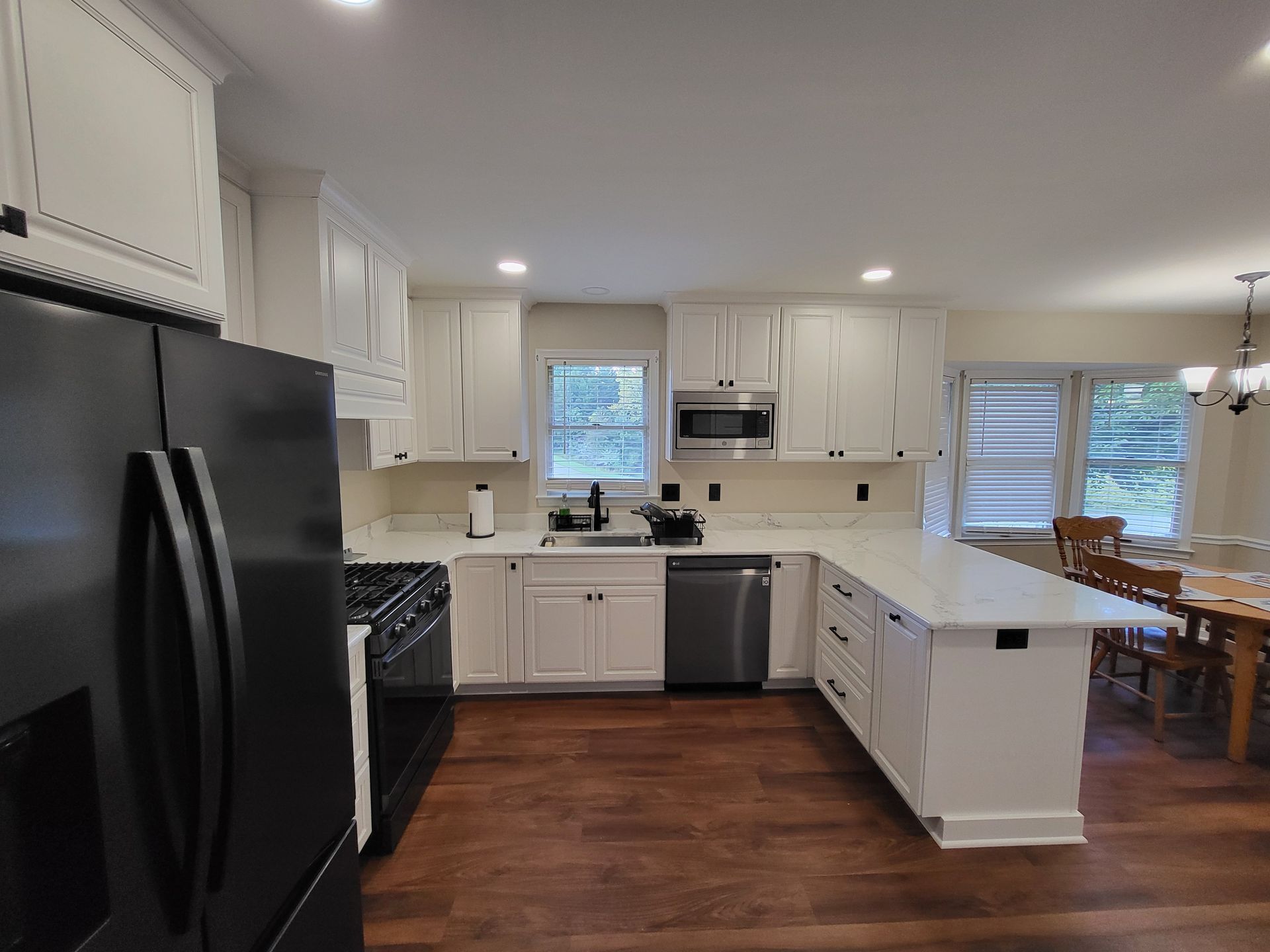 kitchen remodeling in Southern MD