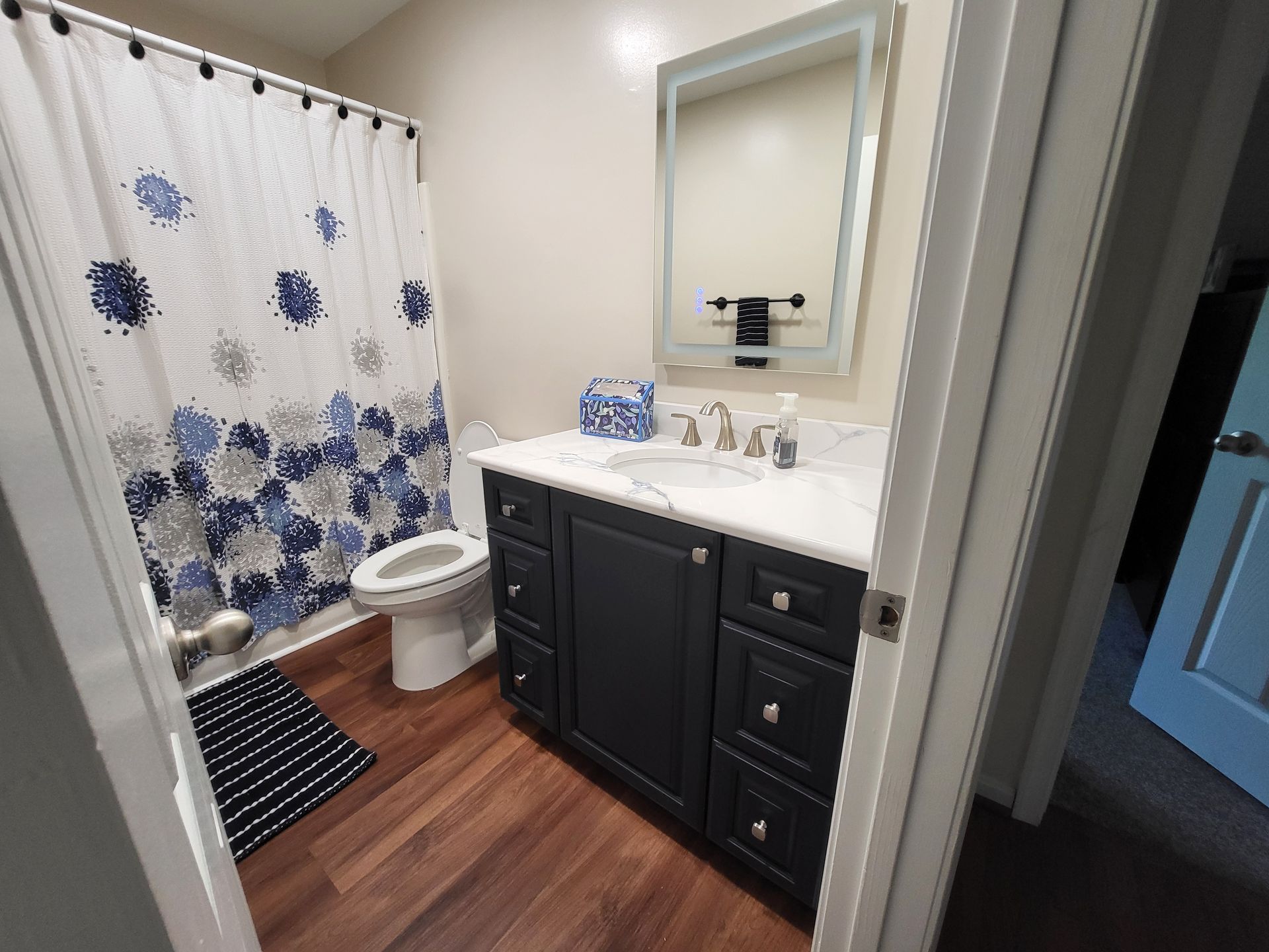 Mechanicsville Kitchen remodel Bathroom remodeling leonardtown md